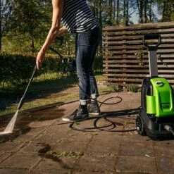 Home & Car Pressure Washer -Yougarden Shop 180331 3