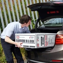 The Easiload Builders Barrow In A Box -Yougarden Shop 180350 2