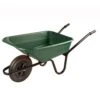 Multi-purpose Barrow In A Box - Green -Yougarden Shop 180352