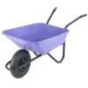 Multi-purpose Barrow In A Box - Lilac -Yougarden Shop 180353
