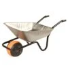 The Duraball Ball Galvanised Barrow In A Box 1 The Duraball Ball Galvanised Barrow In A Box -Yougarden Shop 180357
