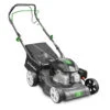 16'' (40cm) Poly Deck 145cc Lawnmower 1 16'' (40cm) Poly Deck 145cc Lawnmower -Yougarden Shop 180360