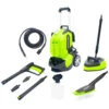 Pressure Washer 2 Pressure Washer -Yougarden Shop 180375
