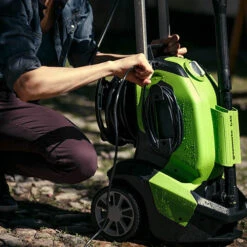 Pressure Washer -Yougarden Shop 180375 4