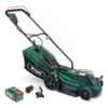 33cm Cordless Rotary Mower With Battery & Charger -Yougarden Shop 180376