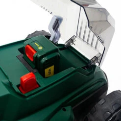33cm Cordless Rotary Mower With Battery & Charger -Yougarden Shop 180376 3