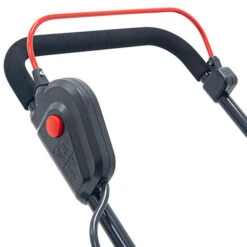 33cm Cordless Rotary Mower With Battery & Charger -Yougarden Shop 180376 4