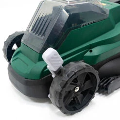 33cm Cordless Rotary Mower With Battery & Charger -Yougarden Shop 180376 5
