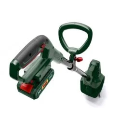 20V Cordless Tiller With Battery & Charger -Yougarden Shop 180381 2