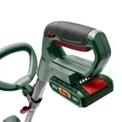 20V Cordless Tiller With Battery & Charger -Yougarden Shop 180381 3