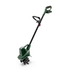20V Cordless Tiller With Battery & Charger -Yougarden Shop 180381 8