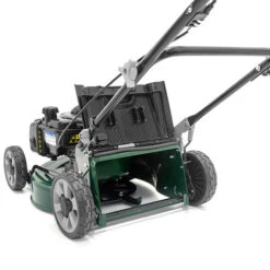 46cm Petrol Rotary Lawnmower 15 46cm Petrol Rotary Lawnmower -Yougarden Shop 180391 6