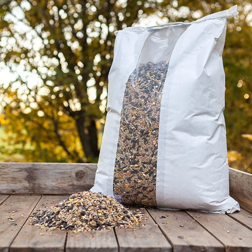 All Year Round DeLuxe 14 Ingredient Wild Bird Food 3 All Year Round DeLuxe 14 Ingredient Wild Bird Food