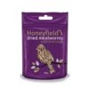 Honeyfields Mealworms 500g -Yougarden Shop 190037