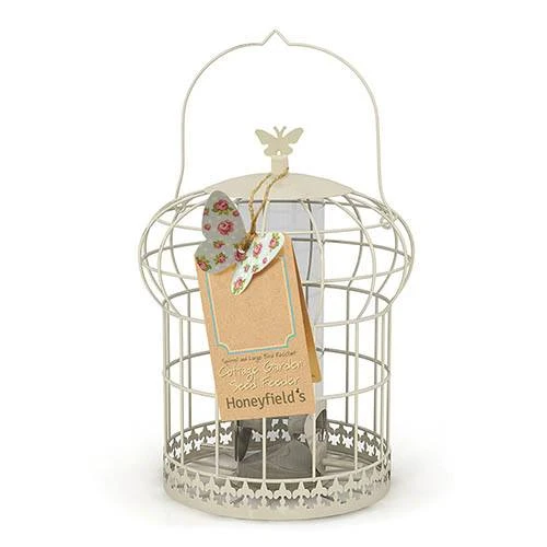 Cottage Garden Squirrel Resistant Fatball Feeder 4 Cottage Garden Squirrel Resistant Fatball Feeder - Image 2