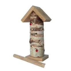 Ladybird Tower 11 Ladybird Tower -Yougarden Shop 190042 4