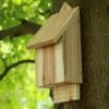 Chavenage Bat Box 1 Chavenage Bat Box -Yougarden Shop 190045