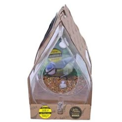 Dewdrop Window Feeder -Yougarden Shop 190049 5