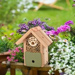 Bee Barn -Yougarden Shop 190056 6