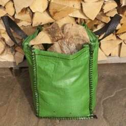 Pack Of 3 X 45L Garden Tidy/Grow Bags -Yougarden Shop 200260 1