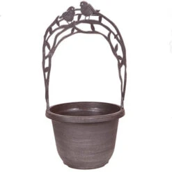 Narcissus 'T?te-?-T?te' Collection With Planters And Compost 9 Narcissus 'T?te-?-T?te' Collection With Planters And Compost -Yougarden Shop 201203 3