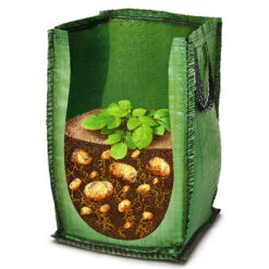 Patio Potato Grow Bag Kit 17 Patio Potato Grow Bag Kit -Yougarden Shop 350058 6