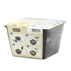 Water Lily Planting Kit - Yellow 10 Water Lily Planting Kit - Yellow -Yougarden Shop 580028 3