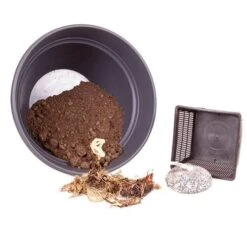 Complete Patio Pond Kit -Yougarden Shop 580029 3