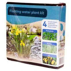 Floating Pond Plant Raft -Yougarden Shop 580030 2
