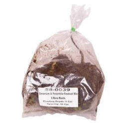 'Festival Mix' Geranium & Potentilla -Yougarden Shop 580039 3