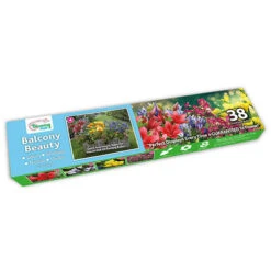Summer Flowering Balcony Plant-O-Mat -Yougarden Shop 630217 8